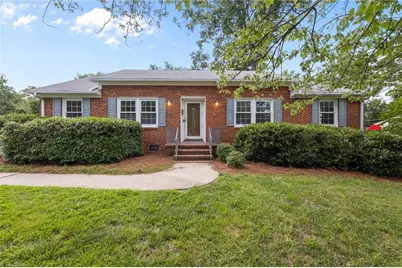 2206 Revolan Drive, Greensboro, NC 27407 - Photo 1