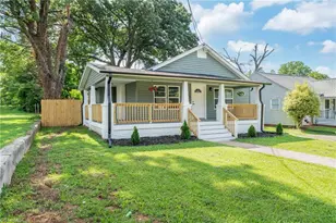 2933 N Glenn Ave, Winston-Salem, NC 27105 - Photo 1