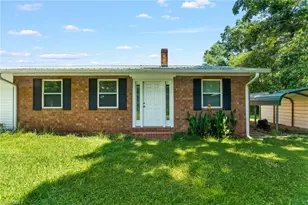 5054 Meadowbrook Dr, Trinity, NC 27370 - Photo 1