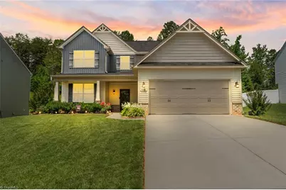 1951 Rubywood Street, Greensboro, NC 27405 - Photo 1