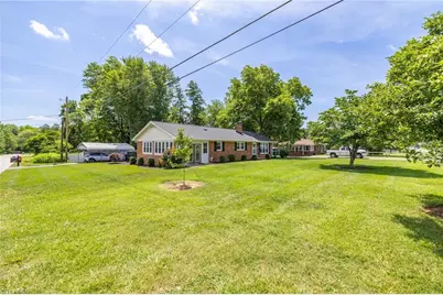 8108 US Highway 158 W, Reidsville, NC 27320 - Photo 1