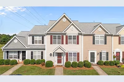 3838 Hickswood Creek Drive, High Point, NC 27265 - Photo 1