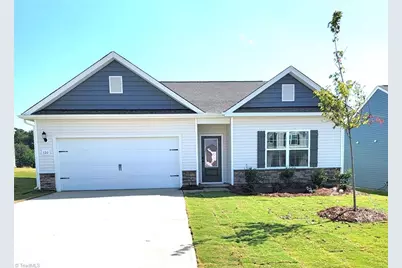 120 Courtland Drive, King, NC 27021 - Photo 1