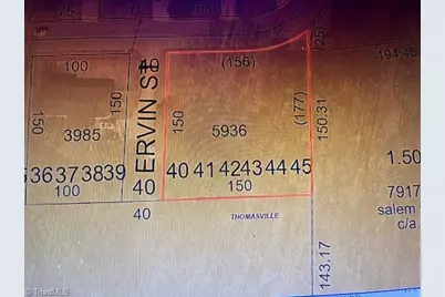 103 James Avenue, Thomasville, NC 27360 - Photo 1