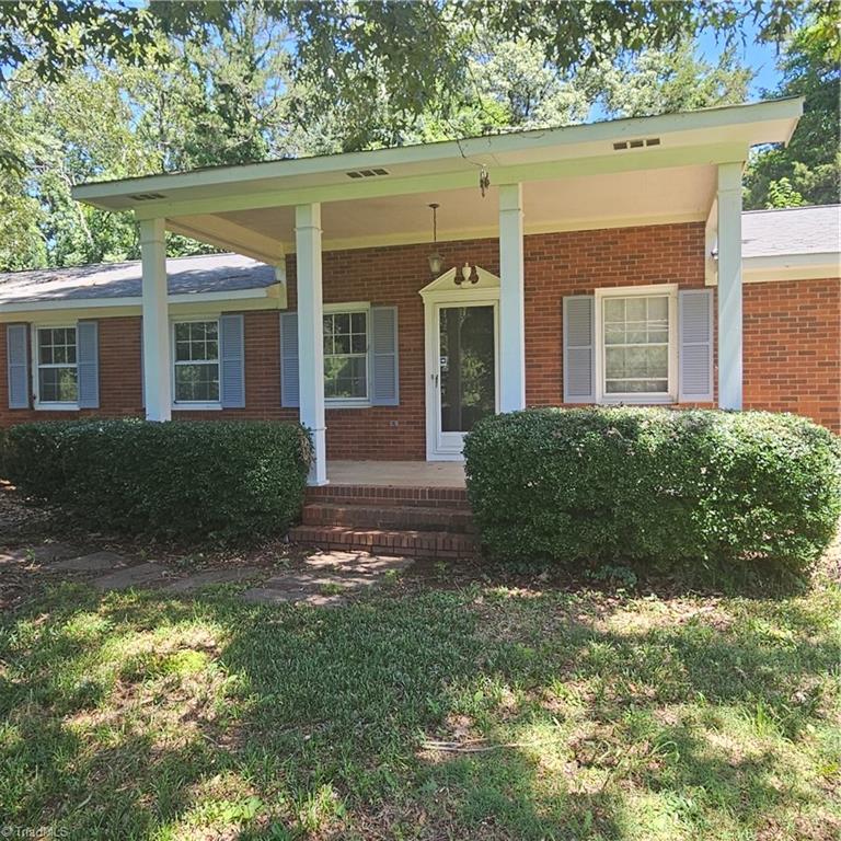 4603 Vickrey Chapel Rd N, Jamestown, NC 27407 - MLS 1185190 - Coldwell ...
