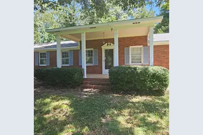 4603 Vickrey Chapel Road N, Jamestown, NC 27407 - Photo 1