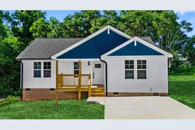 105 Roanoke Street, Reidsville, NC 27320 - Photo 1