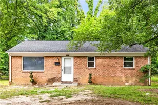 1310 Caldwell St, Greensboro, NC 27406 - Photo 1