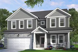 3579 Spring Hope Ct, Kernersville, NC 27284 - Photo 1