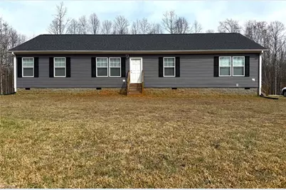 455 Bethel Road, Ronda, NC 28670 - Photo 1