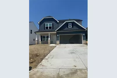 3293 Alyssa Way #Lot 3, High Point, NC 27265 - Photo 1