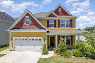 2209 Starfall Dr, Colfax, NC 27235 - Photo 1