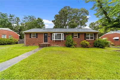 2512 McKinney Street, Burlington, NC 27217 - Photo 1