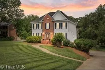 7049 Whitby Avenue, Clemmons, NC 27102 - Photo 1