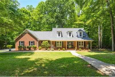 1833 Lake Country Drive Extension, Asheboro, NC 27205 - Photo 1