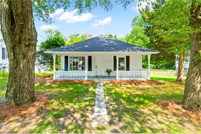 1109 Highland Avenue, Greensboro, NC 27403 - Photo 1