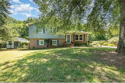 6517 Benson Lane, Pfafftown, NC 27040 - Photo 1