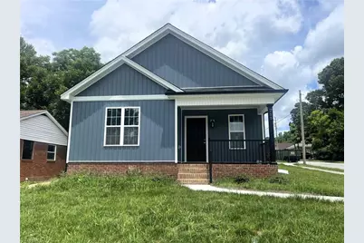 711 Commerce Avenue, High Point, NC 27260 - Photo 1