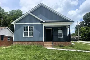 711 Commerce Ave, High Point, NC 27260 - Photo 1