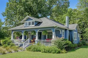 330 Alamance St, Gibsonville, NC 27249 - Photo 1