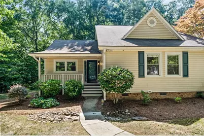 800 Carriage Crossing Lane #E, Greensboro, NC 27410 - Photo 1