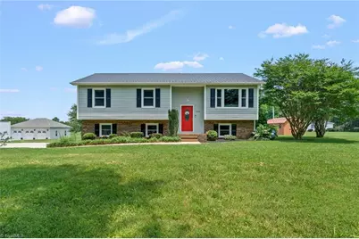 2664 Old Thomasville Road, Winston-Salem, NC 27107 - Photo 1