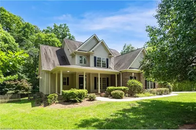 2101 Abbott Drive, Greensboro, NC 27455 - Photo 1