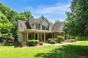 2101 Abbott Dr, Greensboro, NC 27455 - Photo 1