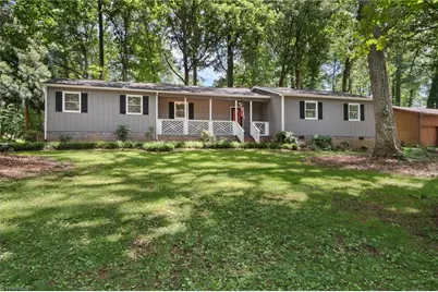 7169 Mantlewood Lane, Kernersville, NC 27284 - Photo 1