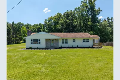 3012 Courtney Huntsville Road, Yadkinville, NC 27055 - Photo 1