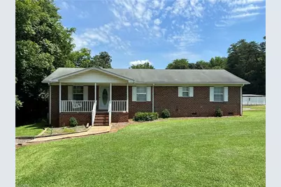 492 Stuart Street, Ramseur, NC 27316 - Photo 1