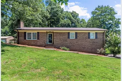3129 Wyo Road, Yadkinville, NC 27055 - Photo 1