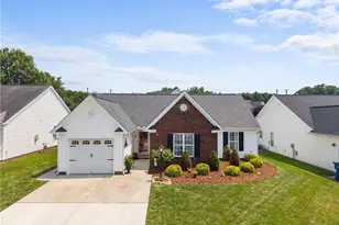 302 Slate Dr, Gibsonville, NC 27249 - Photo 1