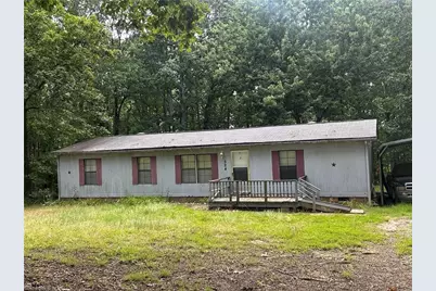 524 Silver Valley Road, Lexington, NC 27292 - Photo 1