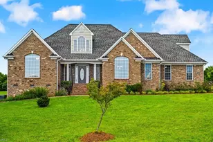 7103 Ludgate Rd, Gibsonville, NC 27249 - Photo 1