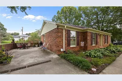 516 Ivey Road, Graham, NC 27253 - Photo 1