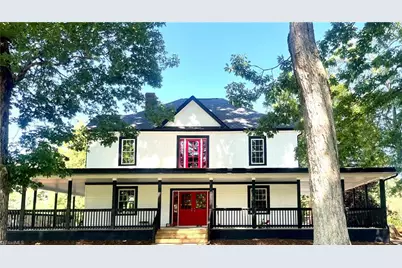 937 Haynes Road, Summerfield, NC 27358 - Photo 1