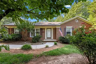 5711 Greenview Dr, Greensboro, NC 27409 - Photo 1