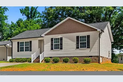 914 Fermer Road, Asheboro, NC 27203 - Photo 1