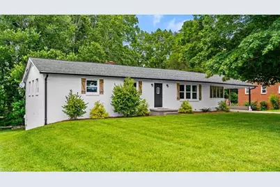 735 Hallmark Drive, Rural Hall, NC 27045 - Photo 1