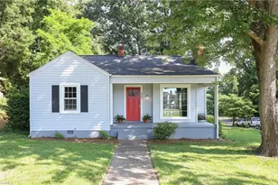 2904 Spring Garden St, Greensboro, NC 27403 - Photo 1