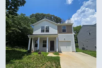 805 Granby Avenue, High Point, NC 27260 - Photo 1