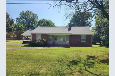 571 Lovers Lane, Mount Airy, NC 27030 - Photo 1