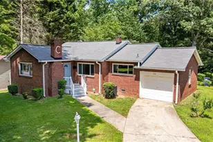 3331 Carver School Rd, Winston-Salem, NC 27105 - Photo 1