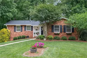 1315 Waybridge Ln, Winston-Salem, NC 27103 - Photo 1
