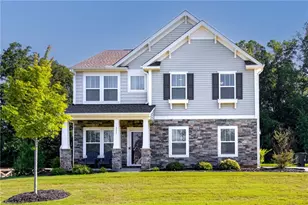 331 Tuttle Rd, Rural Hall, NC 27045 - Photo 1