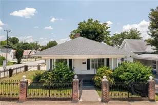 1414 E 3rd St, Winston-Salem, NC 27101 - Photo 1