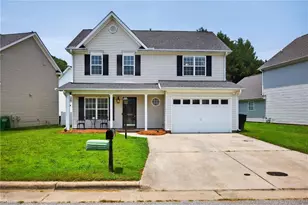 6125 Birkdale Dr, High Point, NC 27265 - Photo 1