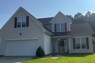 4712 Ridge Fall Rd, Greensboro, NC 27410 - Photo 1