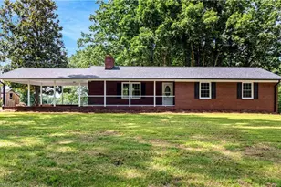 1825 Liberty Church Rd, Yadkinville, NC 27055 - Photo 1